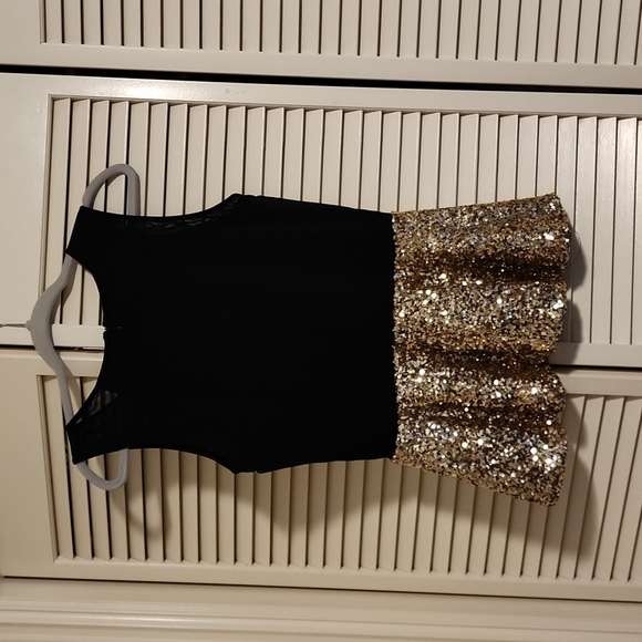 Party top - Picture 3 of 7